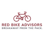 Red Bike Advisors logo