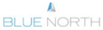 Blue North logo