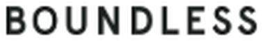 Boundless logo