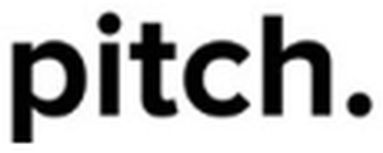 Pitch logo