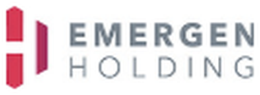 Emergen Holding logo