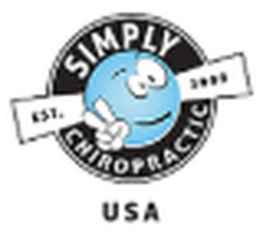 Simply Good Chiropractic logo