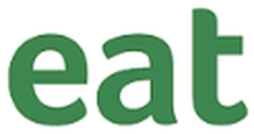 eat logo