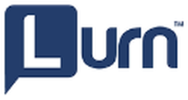 Lurn logo