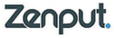 Zenput logo