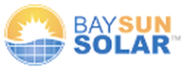 BaySun Solar logo