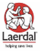 Laerdal logo