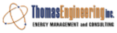 Thomas Engineering logo