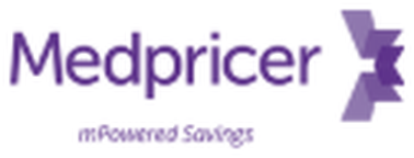 Medpricer logo