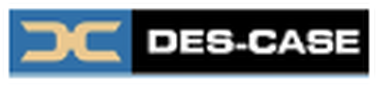 Des-Case logo