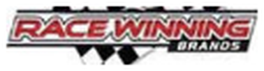 Race Winning Brands logo